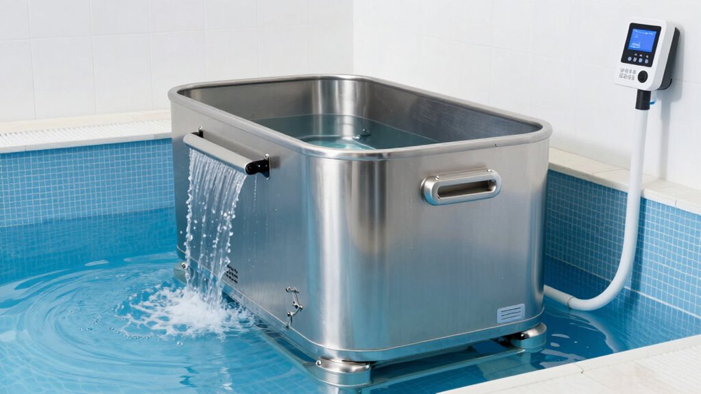 choosing efficient durable chiller