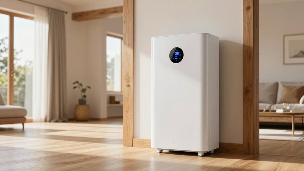 choosing efficient humidification units