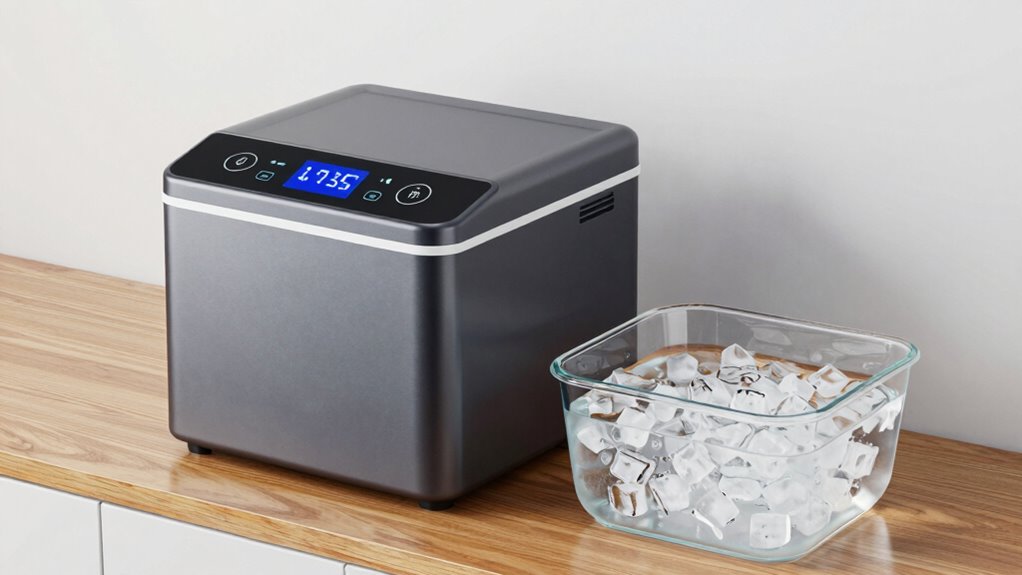 choosing efficient portable chillers