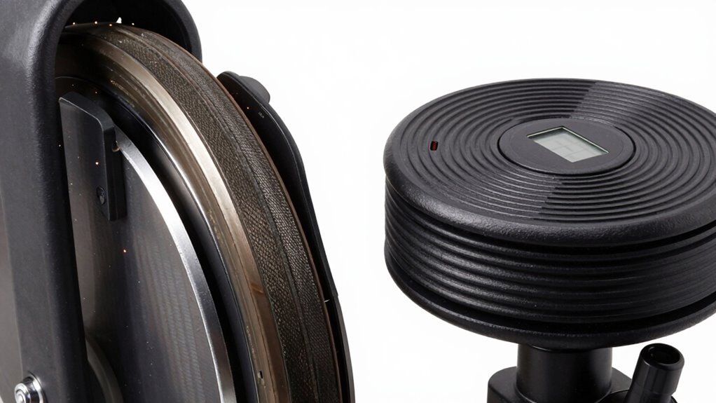 choosing resistance for workouts