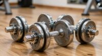 choosing right weight range