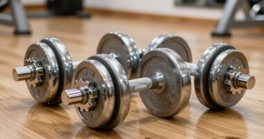 choosing right weight range