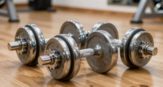 choosing right weight range