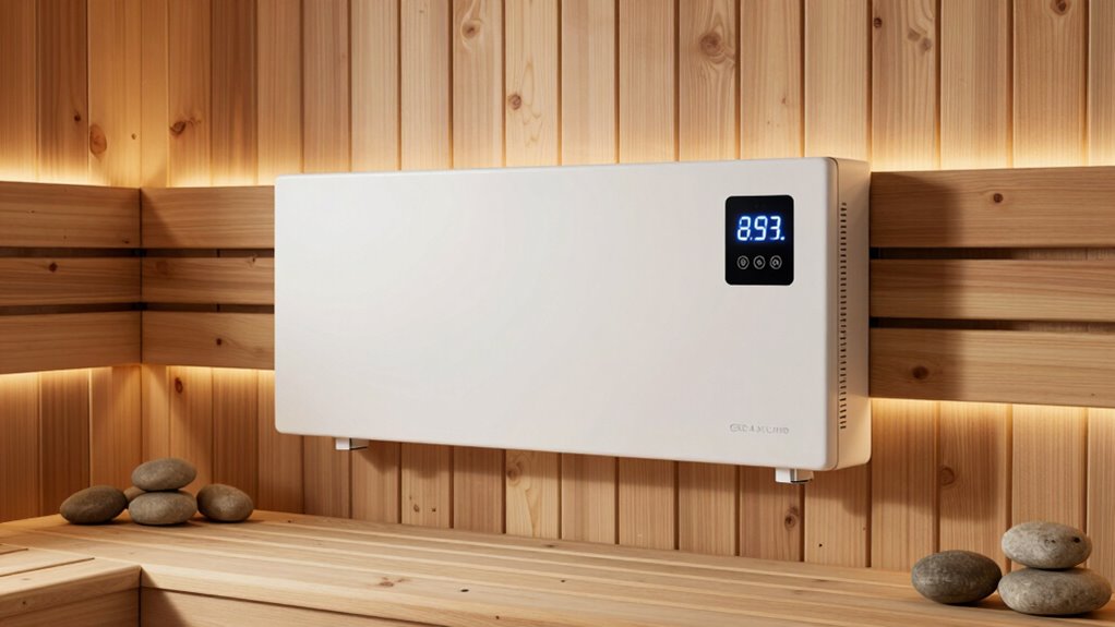 choosing safe effective heater