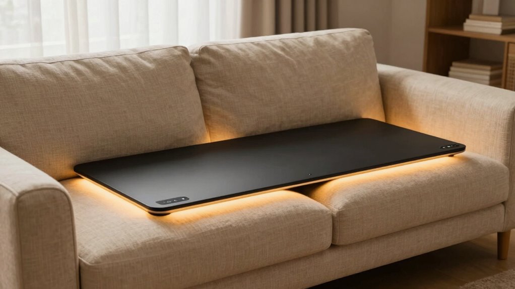 choosing safe heating mats