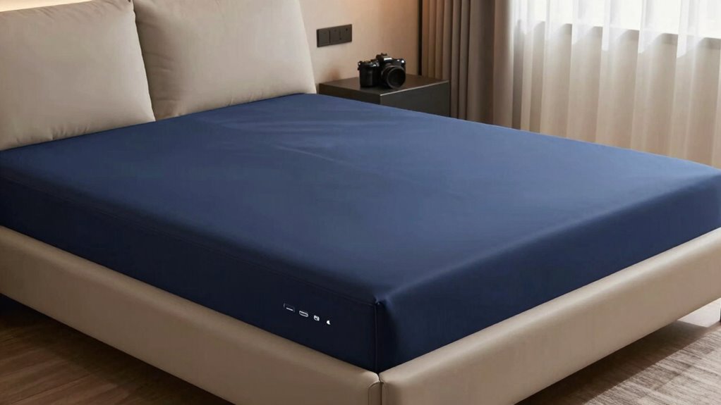 choosing safe reliable sleep