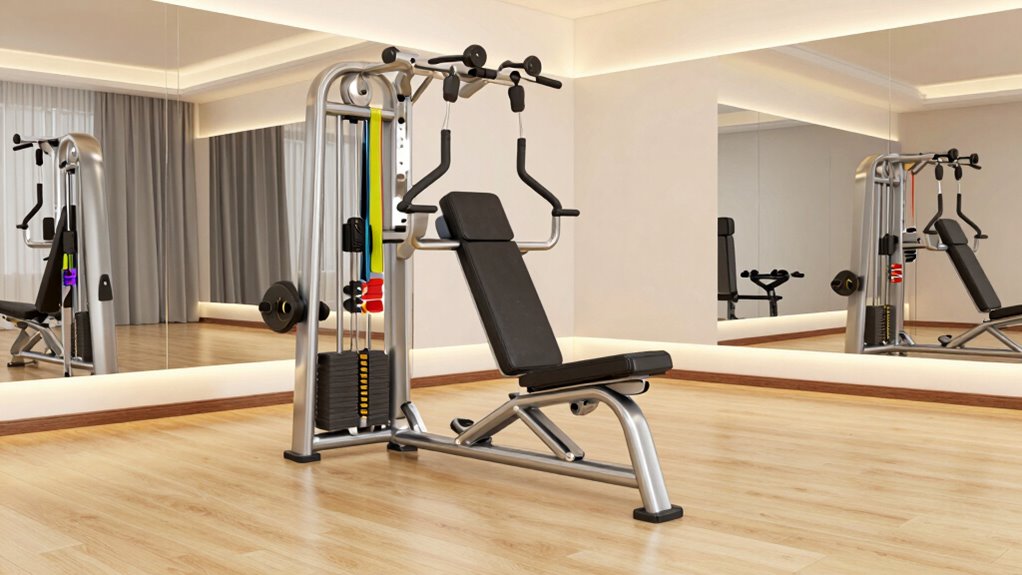 choosing safe versatile equipment