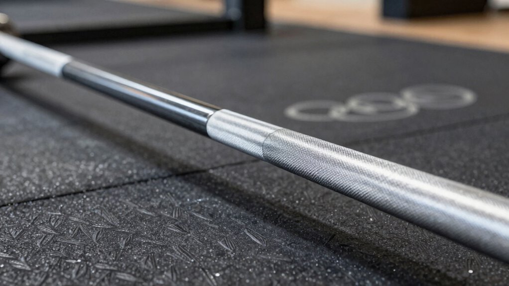 choosing the optimal knurl pattern