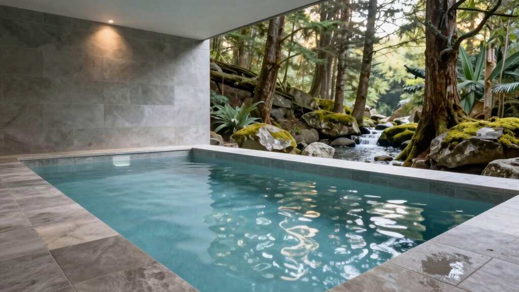 choosing the right cold plunge