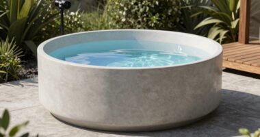 choosing the right cold plunge