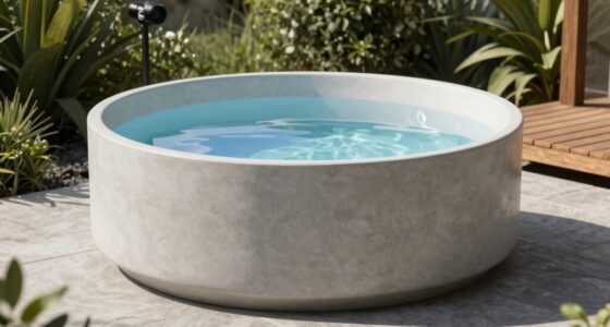 choosing the right cold plunge