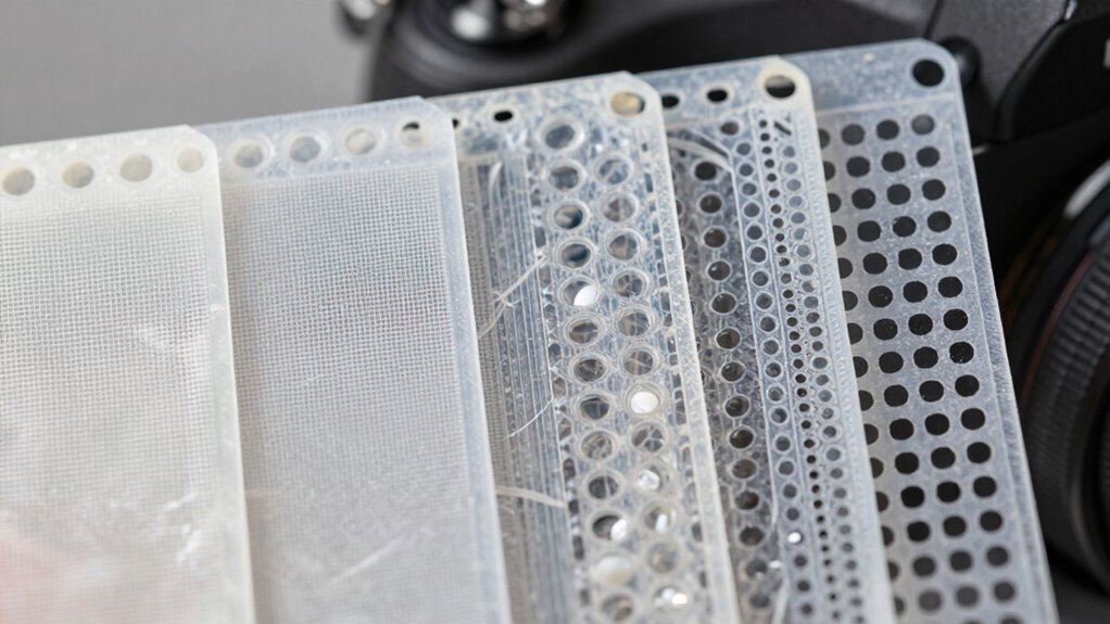 choosing the right micron size