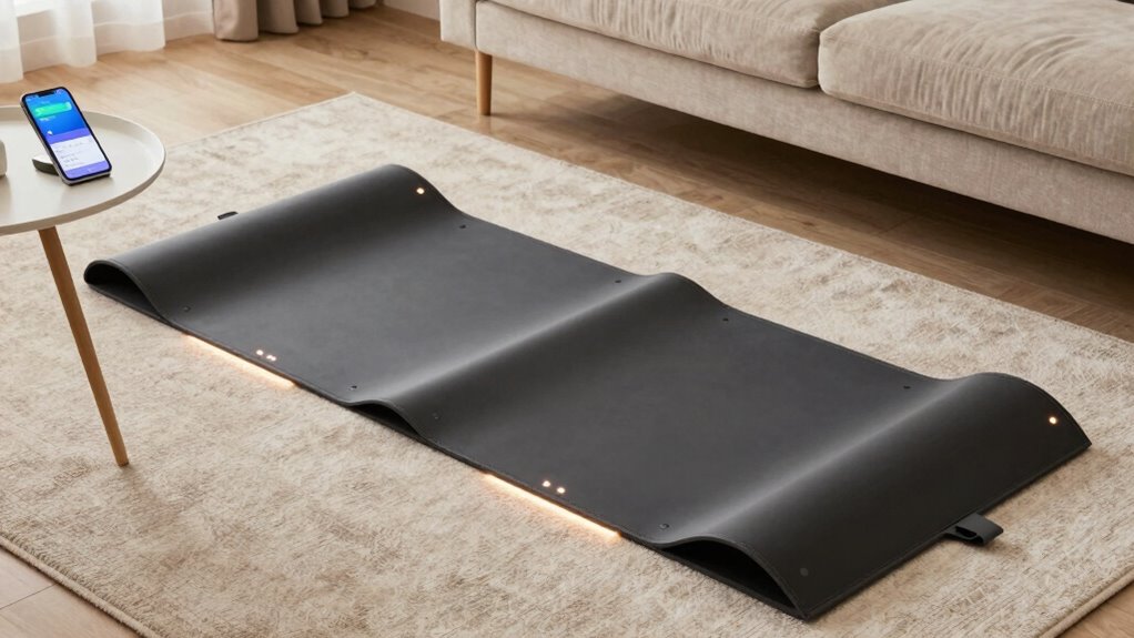 choosing the right pemf mat