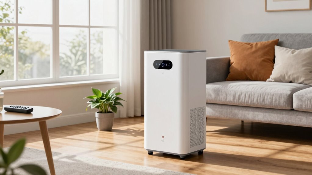 choosing the right portable ac