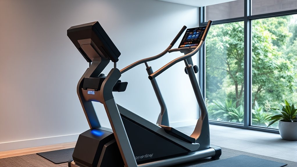 choosing the right stair climber