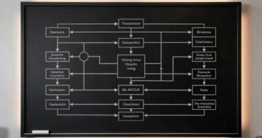 cloudiness troubleshooting flowchart
