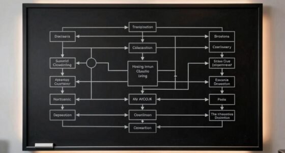 cloudiness troubleshooting flowchart