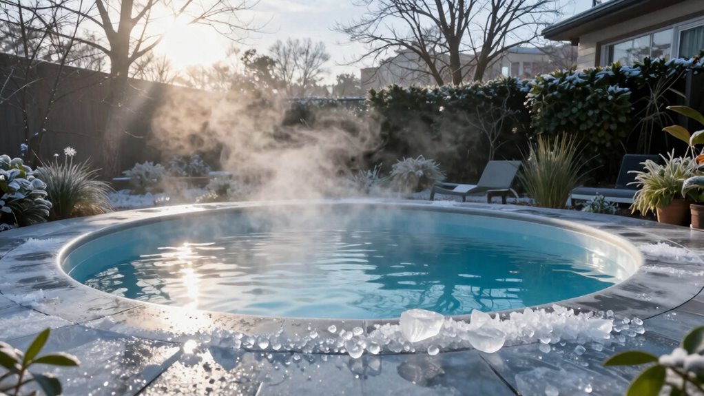 cold activates brown fat