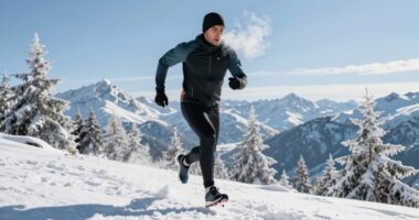 cold exposure and muscle gains