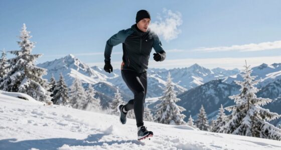 cold exposure and muscle gains