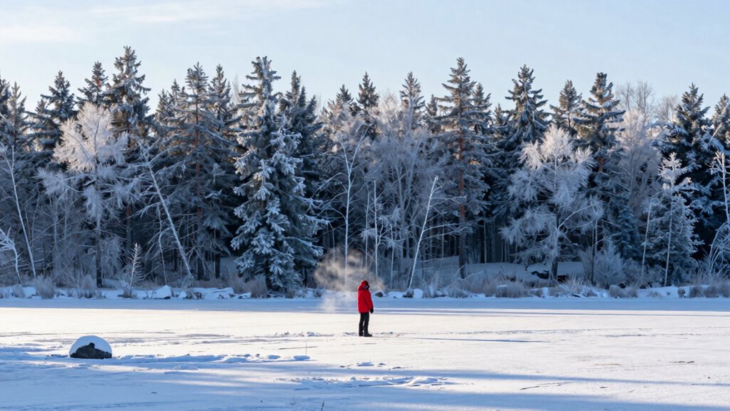 cold exposure boosts immune health