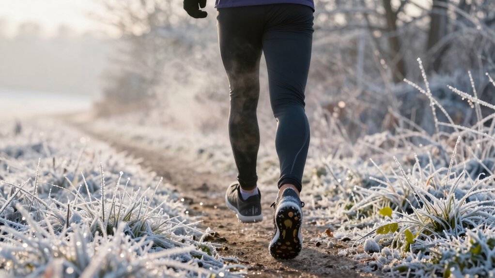 cold exposure frequency guidelines