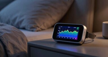 cold exposure improves sleep