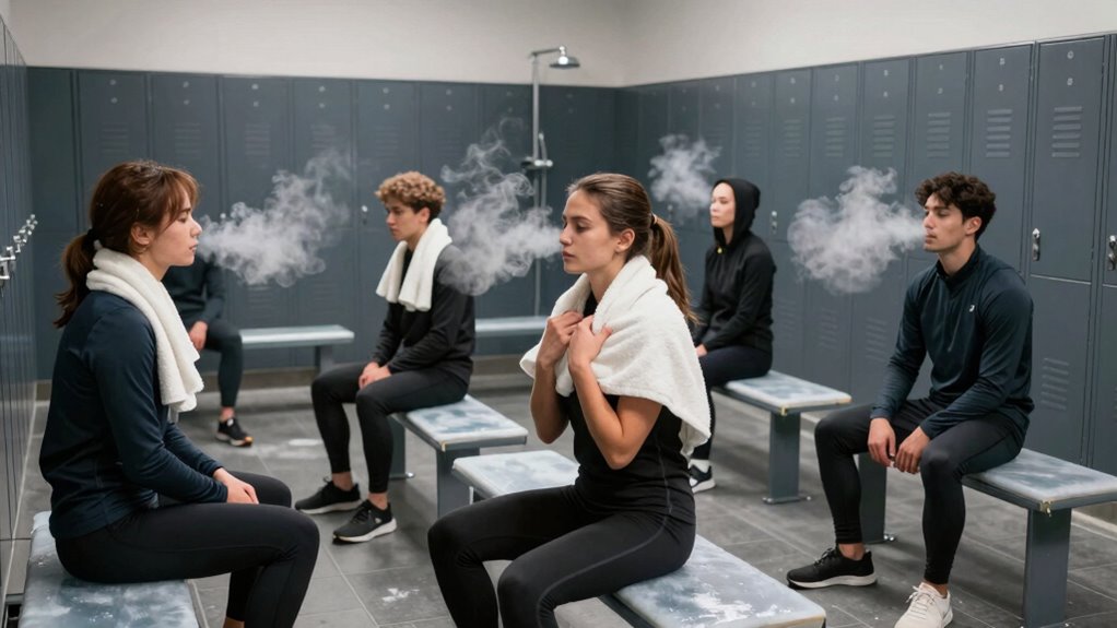 cold exposure respect matters