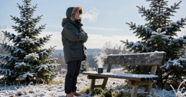 cold exposure routine sustainability