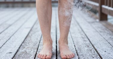 cold exposure s true effects