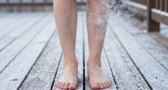 cold exposure s true effects