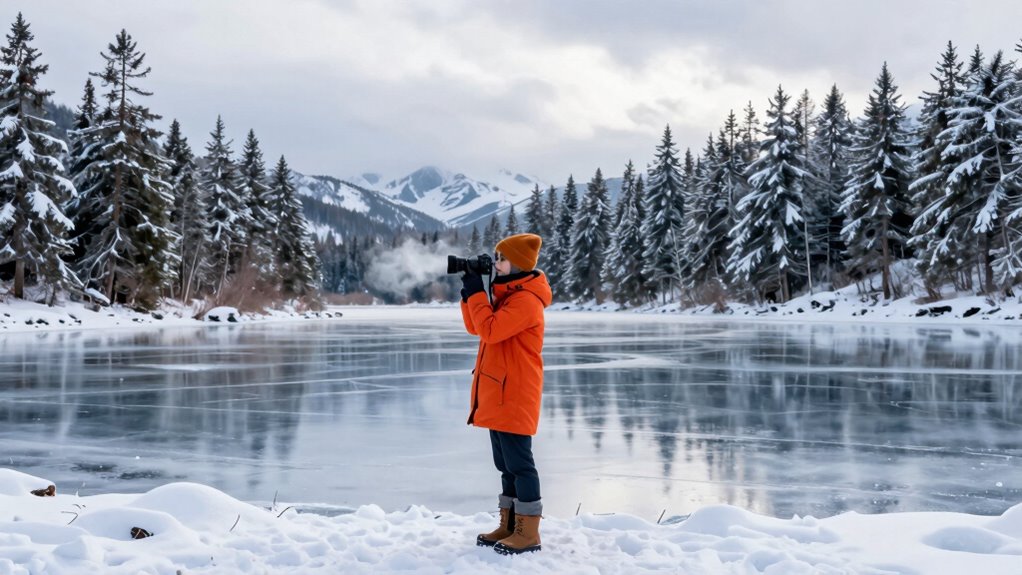 cold exposure safety precautions