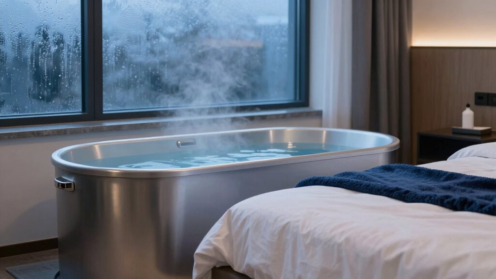 cold exposure safety precautions