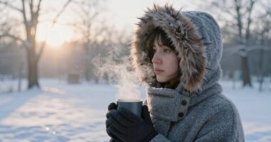 cold exposure self assessment