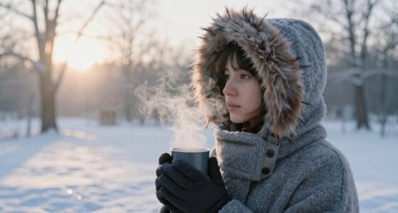 cold exposure self assessment