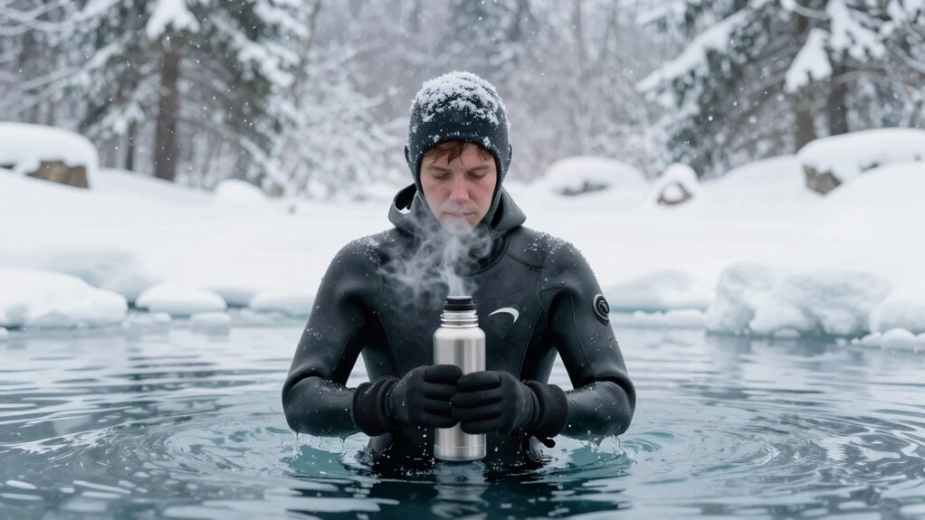 cold exposure terminology explained