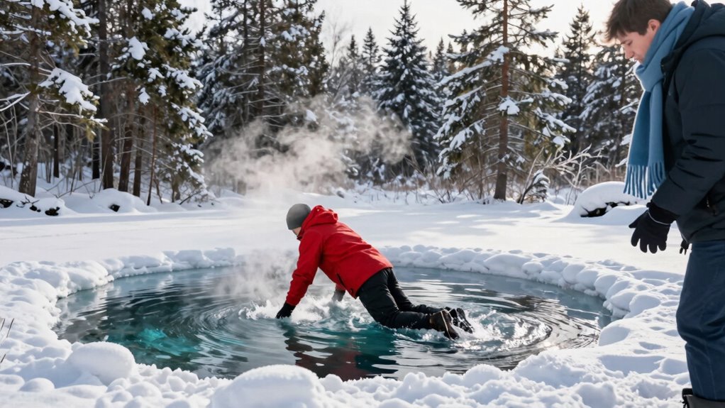 cold exposure worsens asthma