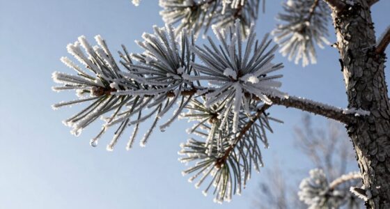 cold induced norepinephrine release