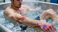 cold plunge for recovery