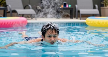 cold plunge safety tips