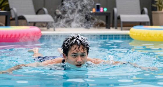 cold plunge safety tips