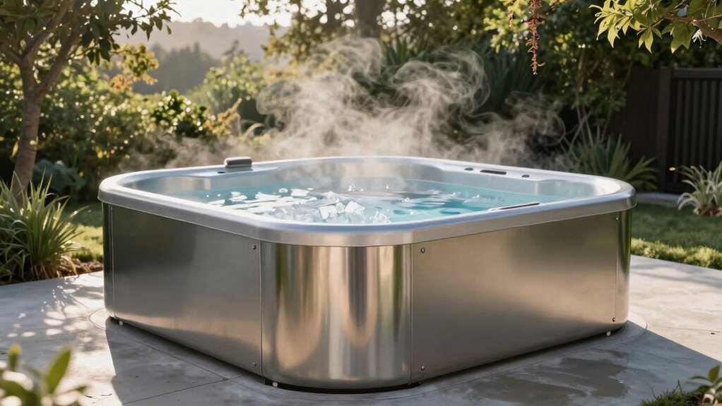 cold plunge tub essentials