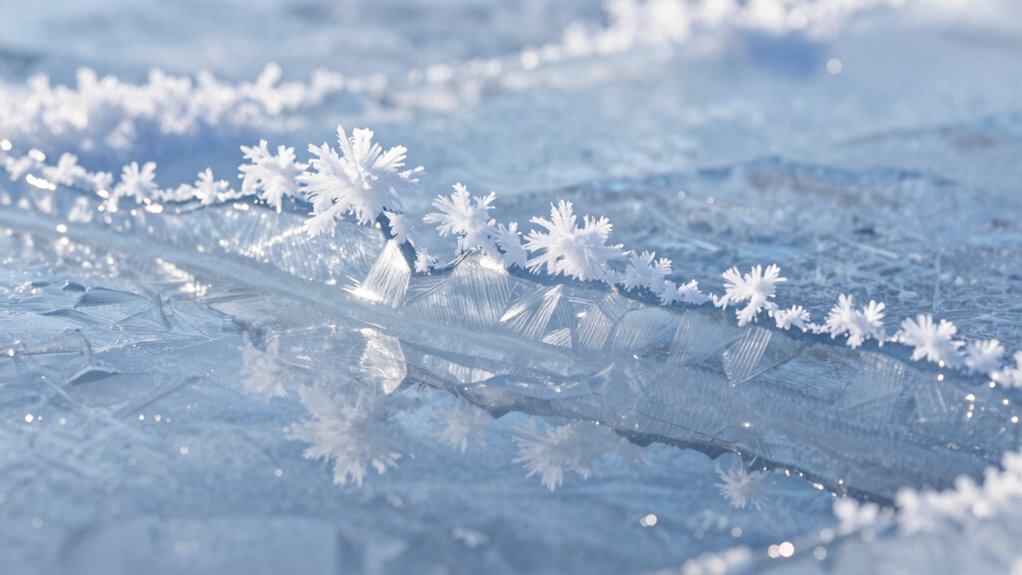 cold shock proteins enable thermal adaptation