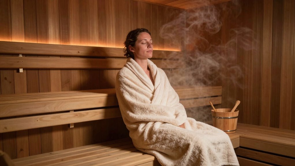 cold shock triggers survival responses