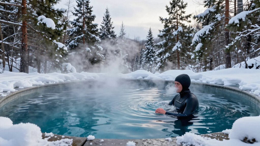 cold therapy enhances recovery