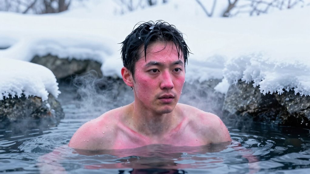 cold tolerance through adaptation