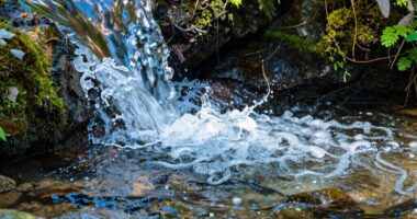 cold water doesn t sterilize