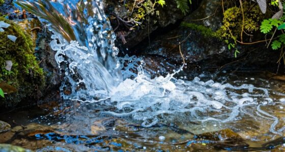 cold water doesn t sterilize