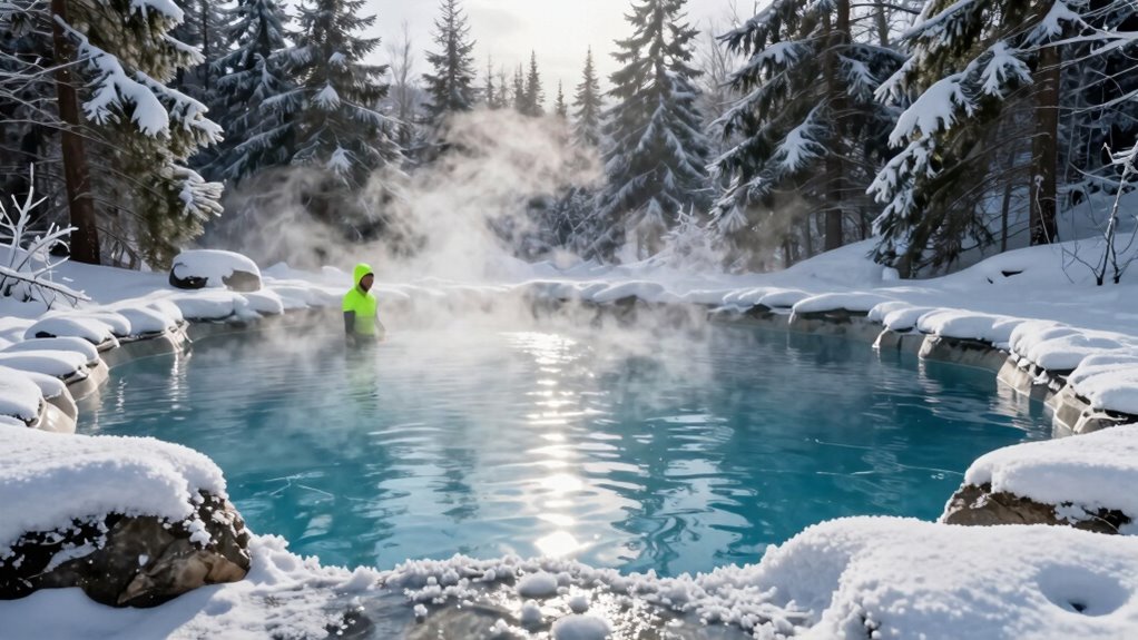 cold water immune effects