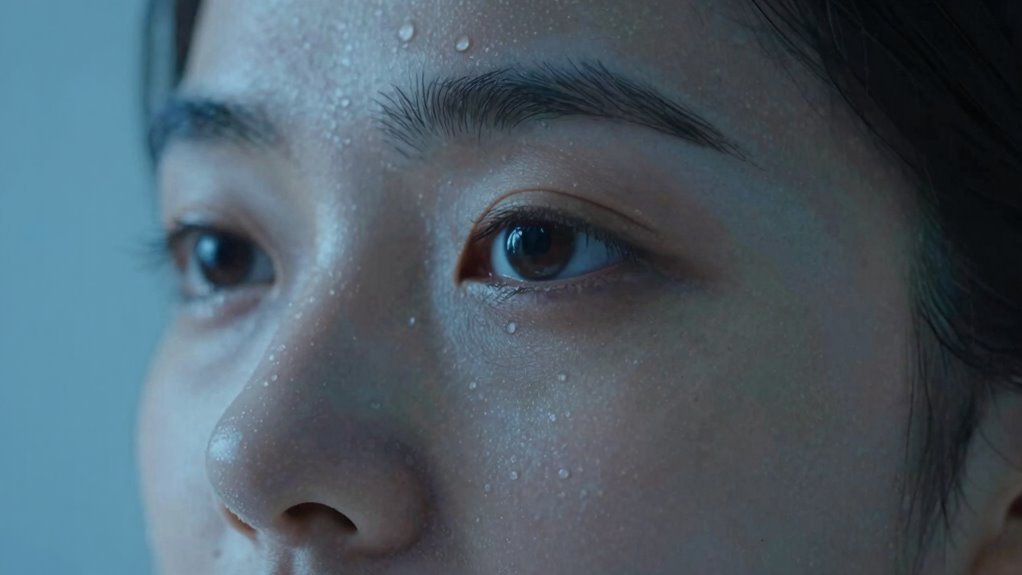 cold water recovery strategies